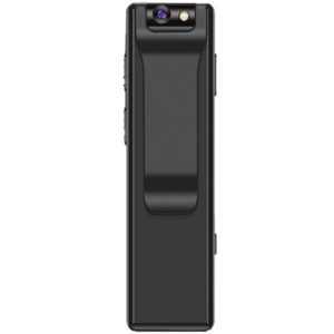 Камера за тяло iUni M8, 8GB, Диктофон, Детекция на Движение, Въртящ се на 90° обектив - Img 10