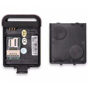 Кола GPS Tracker TK102, Шпионски микрофон, GPS проследяване, с магнит и Водоустойчив калъф - Img 9