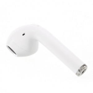 Bluetooth-oortelefoon iUni EP002, voor het linkeroor, wit - Img 4