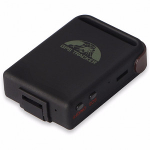 GPS-Tracker iUni Track i6, Auto, GPS-Ortung, mit Magnet und wasserdichter Hülle - Img 9