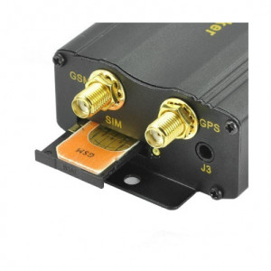 GPS Tracker iUni Track i7, Αυτοκίνητο, Παρακολούθηση GPS, Μικρόφωνο, Απεριόριστη αυτονομία - Img 4