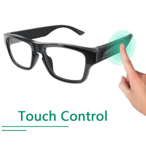 iUni G5 Plus spy camera glasses, Wi-Fi, Full HD, motion sensor - Img 8