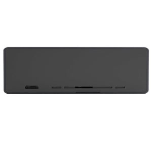 iUni IP33 Spionageuhr mit Kamera, WLAN, 32 GB, Full HD, 150 Grad, Nachtsicht, Bewegungssensor, P2P - Img 7