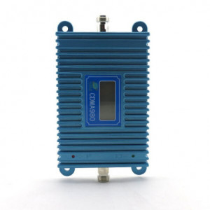 iUni KD17M-GSM GSM-Signalverstärker, 900 MHz - Img 6