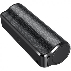 iUni Q70 Mini-Spionageempfänger, 8 GB, sprachgesteuert, MP3-Player - Img 2