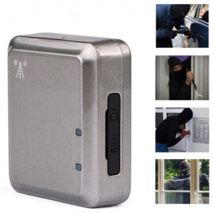 iUni V13 slim deuralarm, GSM, spraakgestuurd - Img 4