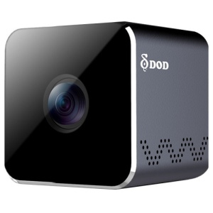 Автомобилна Камера DOD 1 DVR, Super Full HD, 1.5-инчов Дисплей, WDR, G сензор - Img 4