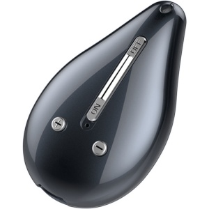 Мини Шпионски микрофон, iUni SpyMic M3, диктофон, 8 GB вътрешна памет - Img 1