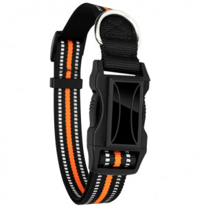 Мини GPS Tracker iUni D19, SOS, GPS+LBS+WIFI, Деца и възрастни, Син - Img 2