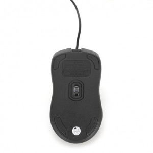 Мишка iUni SpyMic MS1, GSM шпионски микрофон, Слушане в реално време - Img 12