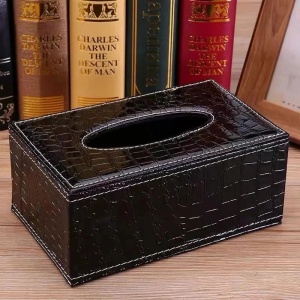 Шпионска камера в поставка за салфетки iUni IP73, Wi-Fi, 64GB, Full HD, Гледане в реално време от телефон - Img 6