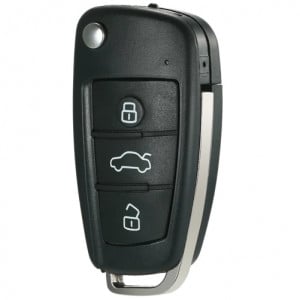 Autosleutels iUni SpyCam RMS23, HD-spionagecamera, nachtzicht, bewegingssensor, foto's, video - Img 3