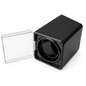 iUni автоматична навивачка за часовници, Watch Winder, 1 програма - Img 8