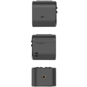 iUni D3 Spionagekamera mit zwei Objektiven, 8 GB, WLAN, 4K, 170 Grad, Bewegungssensor - Img 8