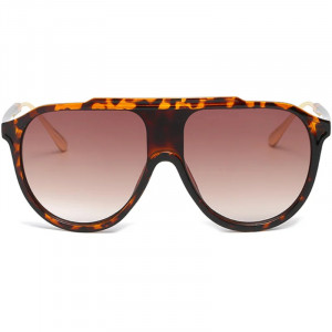 iUni iEye Aviator Sonnenbrille, UV400, mit Tierprint - Img 2