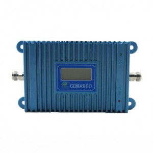 iUni KD17M-GSM Усилвател на GSM сигнал, 900 MHz - Img 7