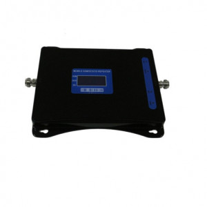 iUni KW17S-GD 2100 / 900 MHz GSM / DCS / 3G Professioneller GSM / DCS / 3G-Signalverstärker - Img 6