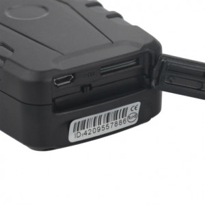 iUni LK209B Auto-GPS-Tracker, 4G, 10000 mAh, IP67, Magnet, GPS-Ortung, Standby-Zeit 120 Tage - Img 10