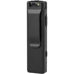 iUni M8 Bodycam, 16 GB, Diktierfunktion, Bewegungserkennung, um 90° schwenkbares Objektiv - Img 9