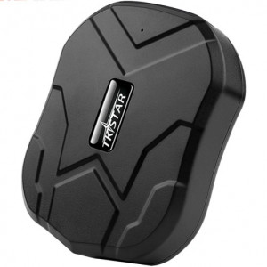 iUni TK905 GPS-tracker voor in de auto, 5000 mAh, IP65, magneet, GPS-tracking, stand-bytijd 90 dagen - Img 2