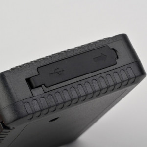 iUni TK915 Car GPS Tracker, 10000mAh, IP65, магнит, GPS проследяване, време на готовност 120 дни - Img 6