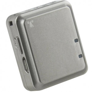 iUni V13 Smart Door Alarm, GSM, Voice Activation - Img 5