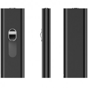 Spionagemikrofon USB-Stick SpyMic STK96, Diktiergerät, 8 GB interner Speicher, schwarz - Img 8