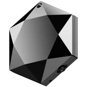 Μίνι καταγραφέας-κρεμαστό iUni V08, 8 GB, ενεργοποίηση με φωνή, MP3 player - Img 2