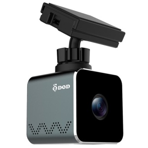Автомобилна Камера DOD 1 DVR, Super Full HD, 1.5-инчов Дисплей, WDR, G сензор - Img 5