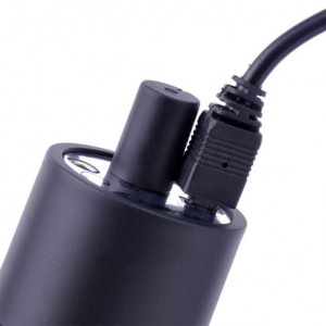 Микрофон за слушане през стени iUni SpyMic N21 - Img 5