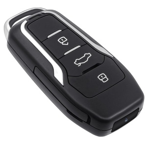 Autosleutel met spionagecamera iUni RMS25, 64 GB, Full HD, bewegingsdetectie, foto, video - Img 10