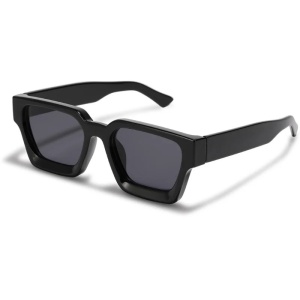 iUni iEye Ретро квадратни слънчеви очила, UV400 - Img 10