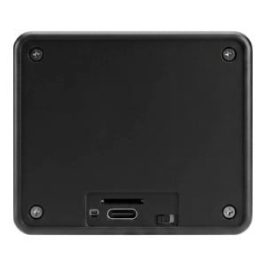 iUni IP8 minicamera, wifi, 8 GB, 4K-resolutie - Img 6