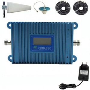 iUni KD17M-GSM GSM-Signalverstärker, 900 MHz - Img 2