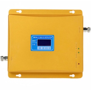 iUni KW17A-GW iUni Επαγγελματικός ενισχυτής σήματος GSM 4G / 3G, 2100 / 2600 MHz, ψηφιακός - Img 10