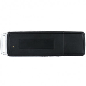 iUni SpyMic STK98 USB-Stick mit Spionagemikrofon, Diktiergerät, 8 GB interner Speicher - Img 11