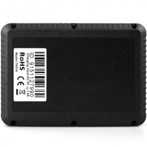 iUni TK915 Auto-GPS-Tracker, 10000 mAh, IP65, Magnet, GPS-Ortung, Standby-Zeit 120 Tage - Img 8