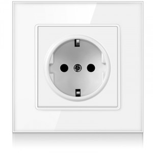 iUni WS1 16A контакт от закалено стъкло - Img 7