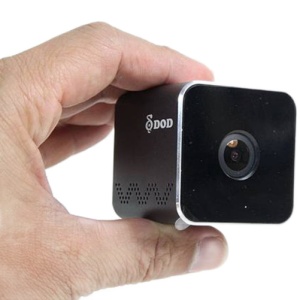 Автомобилна Камера DOD 1 DVR, Super Full HD, 1.5-инчов Дисплей, WDR, G сензор - Img 6