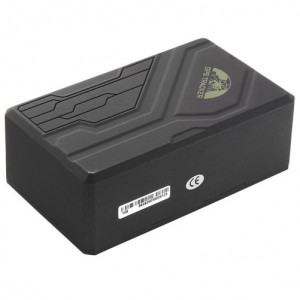 Кола GPS Tracker TK104, Магнит, GPS проследяване, 60 дни автономия - Img 3