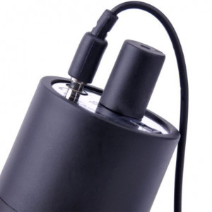 Микрофон за слушане през стени iUni SpyMic N21 - Img 6