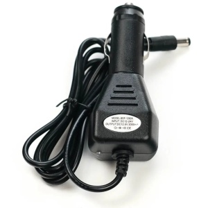 Autolader voor de iUni-aasboot, 12,6 V, 2000 mA, kabel 100 cm - Img 10