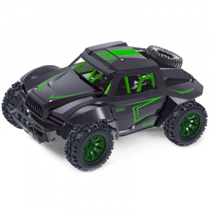 iUni 599-2 Op afstand bestuurbare auto, schaal 1:20, 27 MHz, snelle offroad-raceauto - Img 2