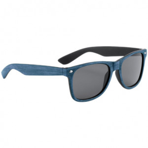 iUni Galaxy Sunglasses, UV400 protection, Blue - Img 2