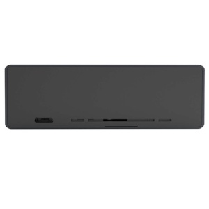 iUni IP33 Шпионска камера за настолен часовник, Wi-Fi, 16GB, Full HD, 150 градуса, нощно виждане, сензор за движение, P2P - Img 7