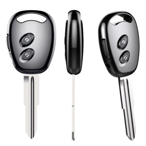 iUni M1 Mini-Spionage-Autoschlüssel, 8 GB, sprachgesteuert, MP3-Player - Img 12