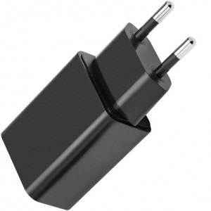 iUni N17 GSM шпионско микрофонно зарядно устройство, слушане в реално време - Img 1
