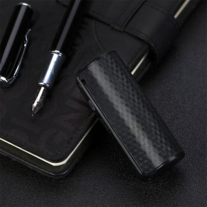 iUni Q70 Мини шпионски приемник, 8GB, гласово активиране, MP3 плейър - Img 5
