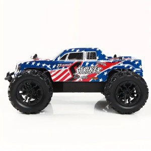 iUni S777 Ferngesteuertes Auto, Maßstab 1:20, 2,4 GHz, 20 km/h Hochgeschwindigkeits-Offroad-Rennwagen - Img 6