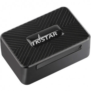 iUni TK913 Car GPS Tracker, 1500mAh, IP65, магнит, GPS проследяване, време на готовност 15 дни - Img 2